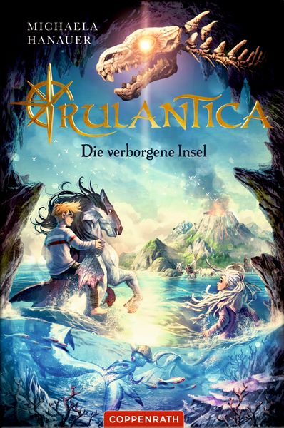 Produktbild: Rulantica (Bd. 1)