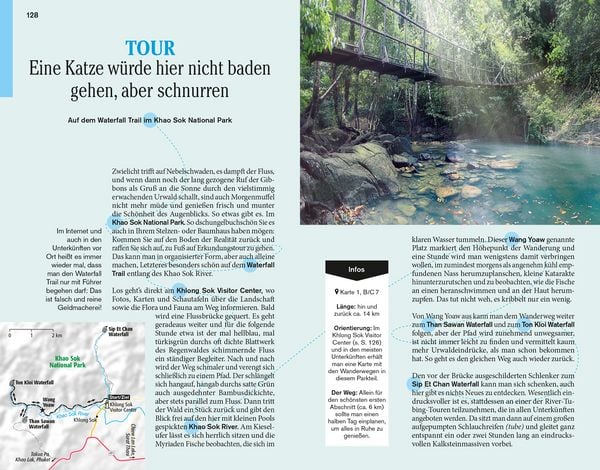 Produktbild: DuMont Reise-Taschenbuch Reisef&uuml;hrer Thailand, Der S&uuml;den