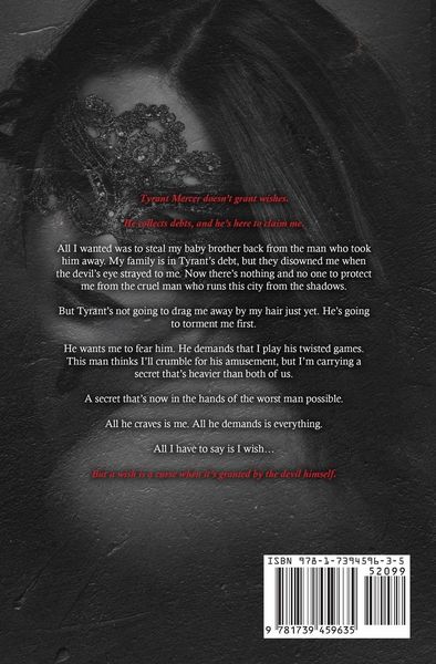 Produktbild: Fear Me, Love Me