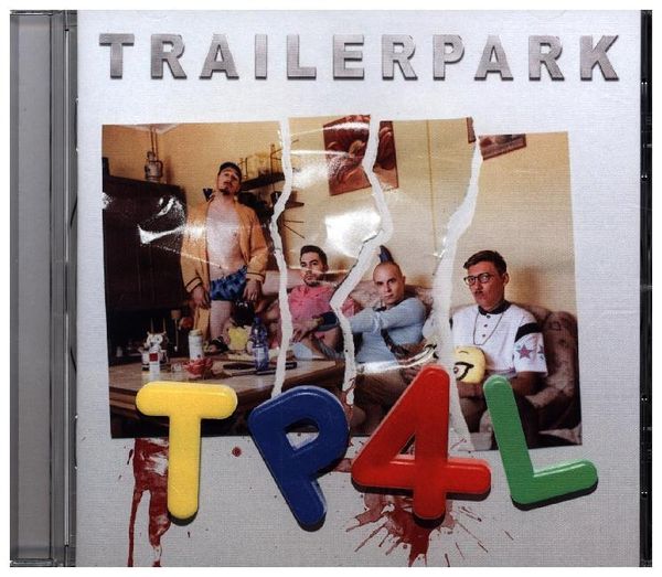 Produktbild: TP4L