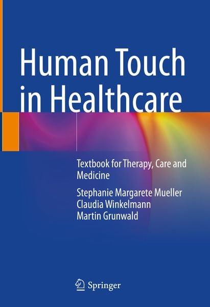 Produktbild: Human Touch in Healthcare