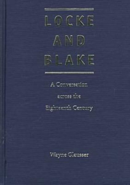 Produktbild: Locke and Blake