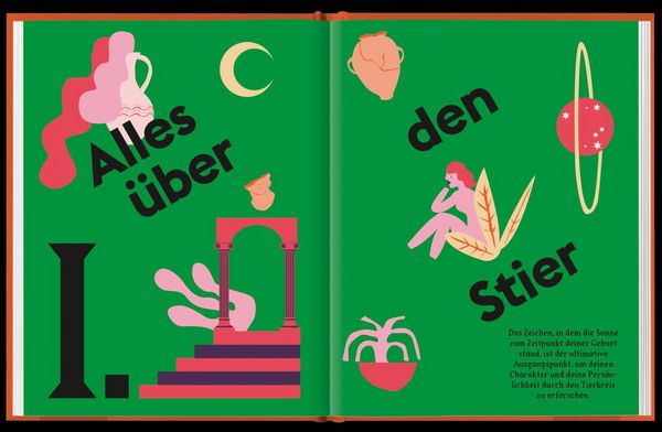 Produktbild: Stier