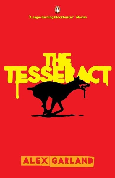 Produktbild: The Tesseract
