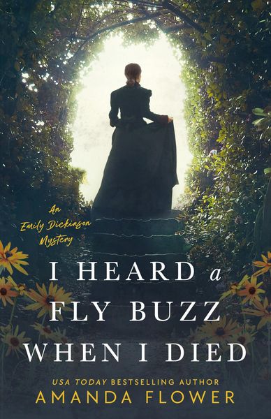 Produktbild: I Heard a Fly Buzz When I Died