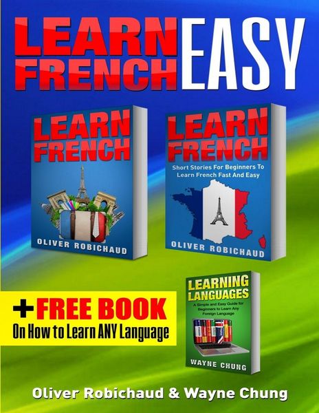 Produktbild: Learn French