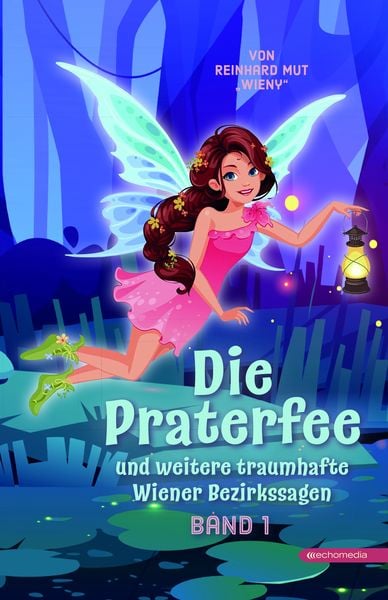Produktbild: Die Praterfee