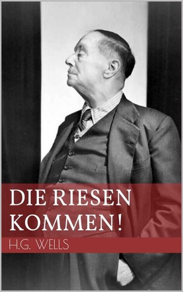 Produktbild: Die Riesen kommen!