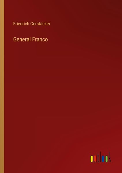 Produktbild: General Franco