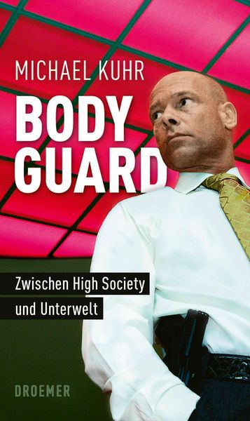 Produktbild: Der Bodyguard