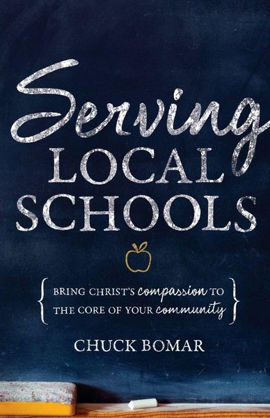 Produktbild: The Serving Local Schools