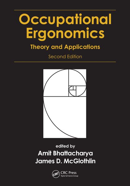 Produktbild: Occupational Ergonomics