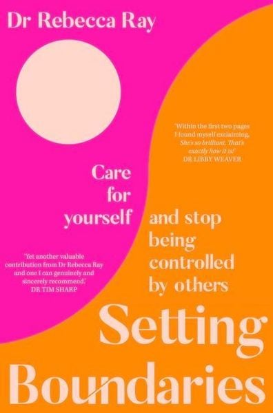 Produktbild: Setting Boundaries