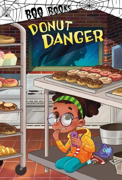 Produktbild: Donut Danger