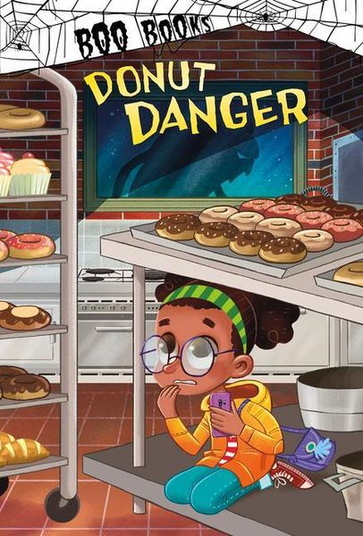 Produktbild: Donut Danger
