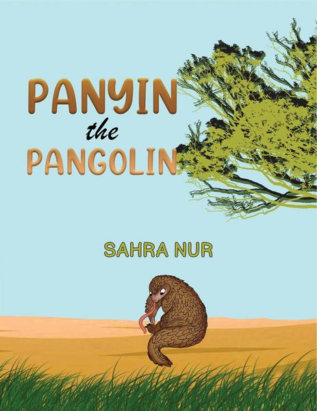 Produktbild: Panyin the Pangolin