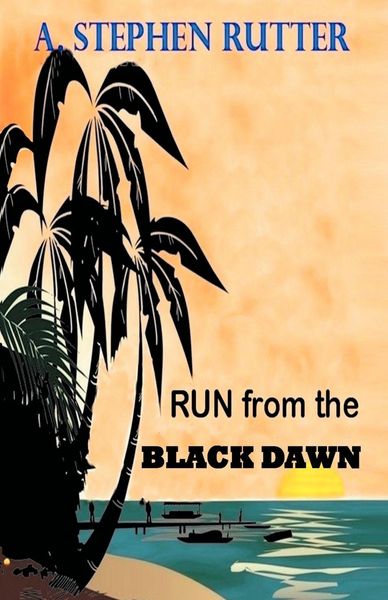 Produktbild: Run from the Black Dawn