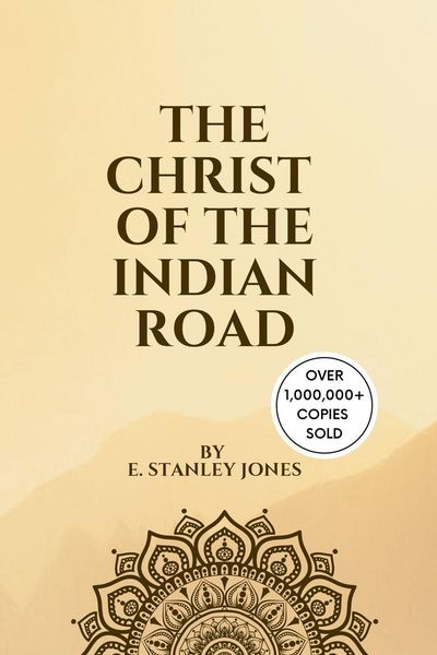 Produktbild: The Christ of the Indian Road