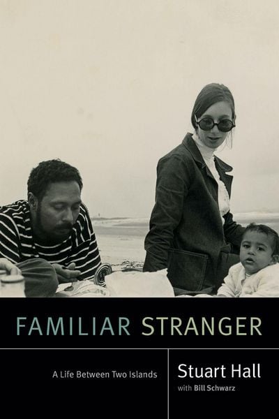 Produktbild: Familiar Stranger