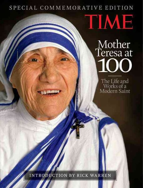 Produktbild: Mother Teresa