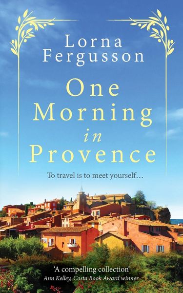 Produktbild: One Morning in Provence