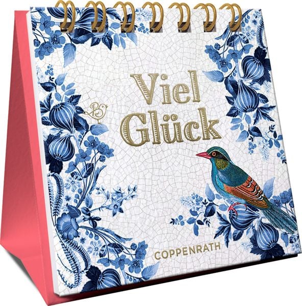 Produktbild: Viel Gl&uuml;ck