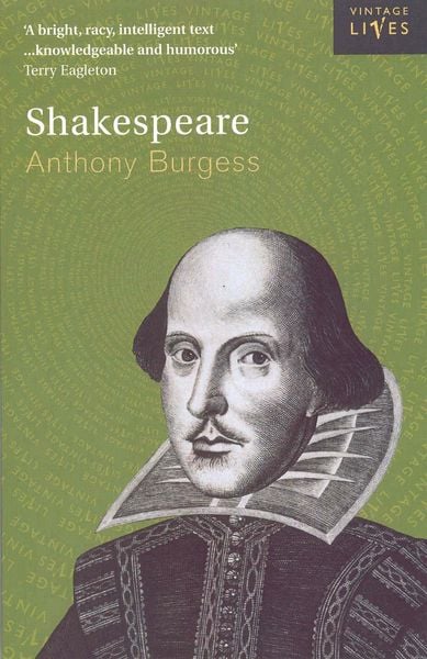 Produktbild: Shakespeare