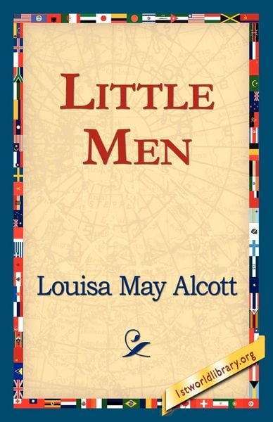 Produktbild: Little Men