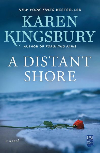 Produktbild: A Distant Shore