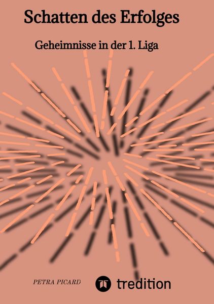 Produktbild: Schatten des Erfolges