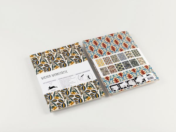 Produktbild: Wiener Werkstaette