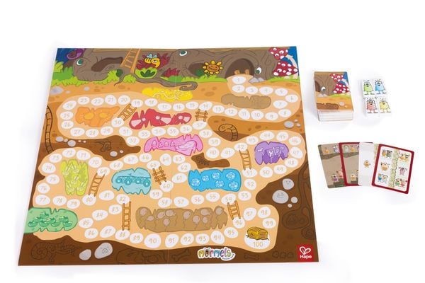 Produktbild: Hape - Mormagic