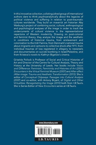 Produktbild: Visual Politics of Psychoanalysis