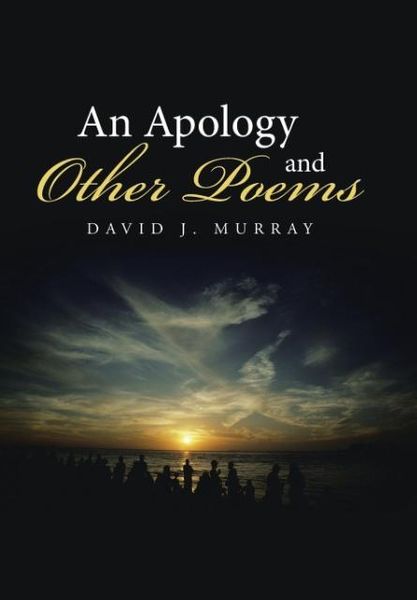 Produktbild: An Apology and Other Poems