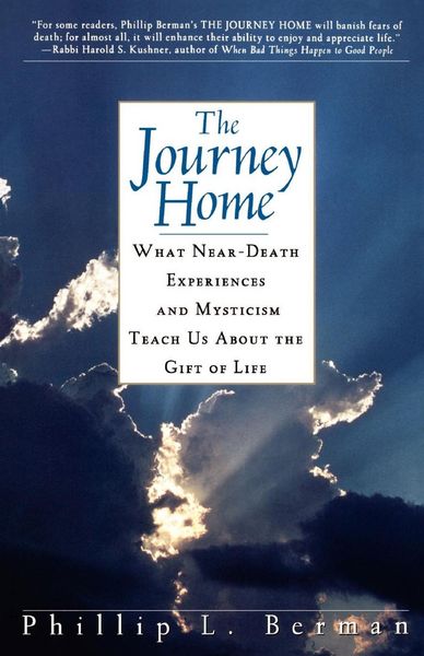 Produktbild: The Journey Home