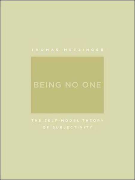 Produktbild: Being No One