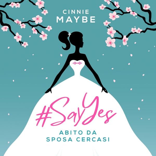 Produktbild: #sayyes