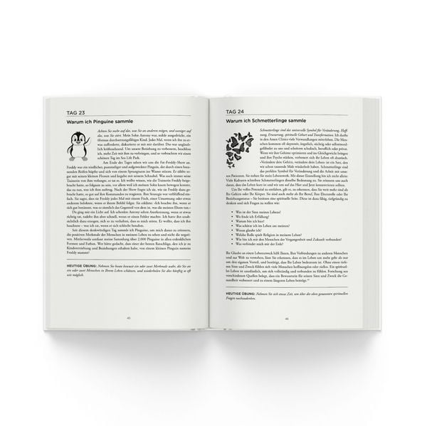 Produktbild: 365 Tage mentale St&auml;rke