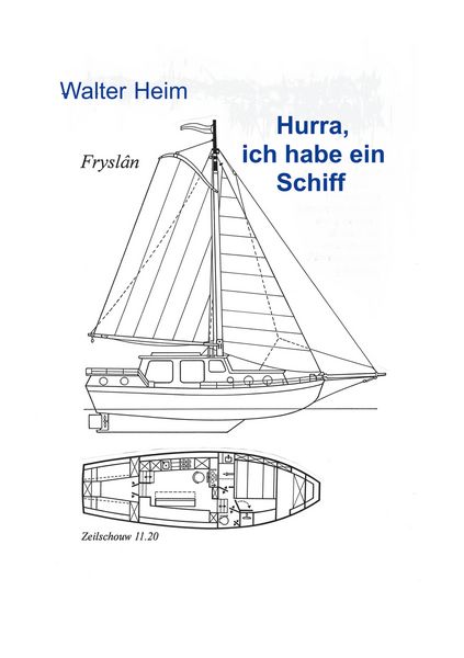 Produktbild: Hurrah, ich habe ein Schiff