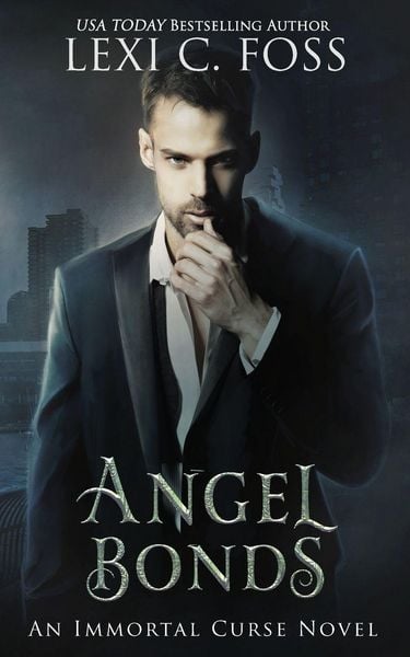 Produktbild: Angel Bonds