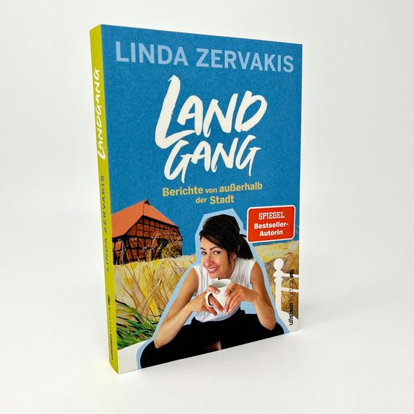 Produktbild: Landgang