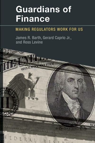 Produktbild: Guardians of Finance