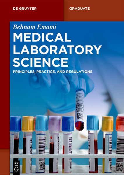 Produktbild: Medical Laboratory Science