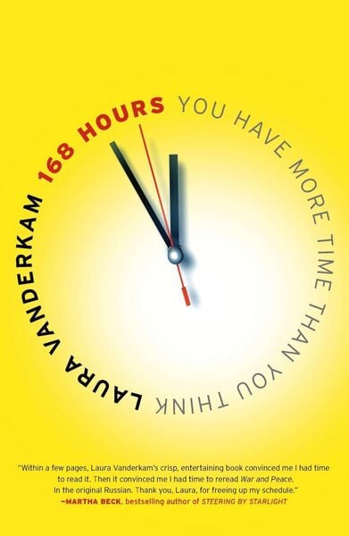 Produktbild: 168 Hours