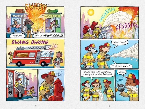 Produktbild: Investigators: Weather or Not