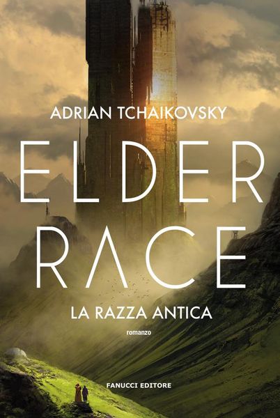 Produktbild: Elder Race - La razza antica