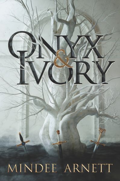 Produktbild: Onyx & Ivory