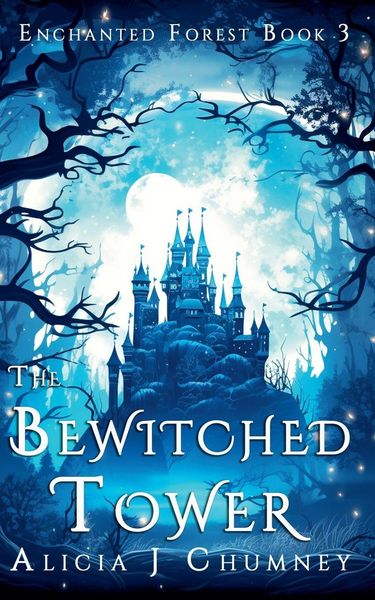 Produktbild: The Bewitched Tower
