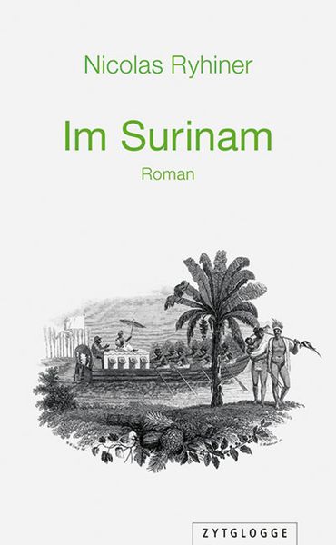 Produktbild: Im Surinam