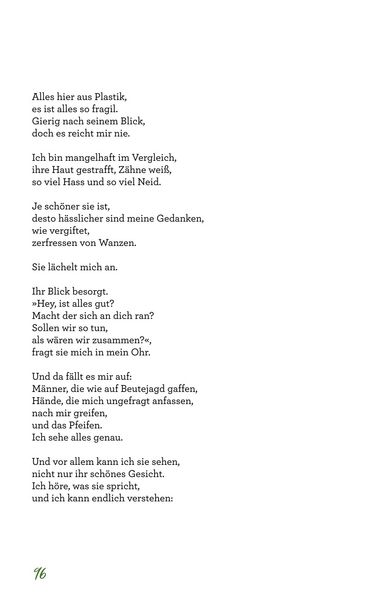 Produktbild: Ein bisschen gl&uuml;cklich